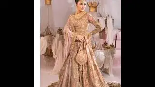 peach bridal gawn| baby pink bridal gawn💫 #shorts#shortfeeds#shortsyoutube#ytshorts#ytviral#arrival