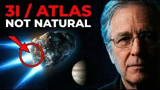3I/ATLAS: NASA Found 3 Jets. They Are Perfect. (New Hubble Data)