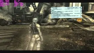 R9 290 Metal Gear Rising Revengeance Performance