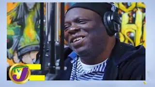 Jamaican Producer Bobby Digital | TVJ Daytime Live