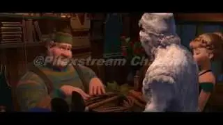 Watch Frozen ' half movie ► Fast Forward = Hilariousness