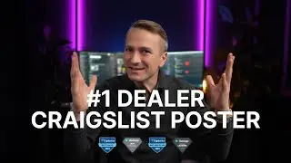 Dealer Craigslist Posting Software