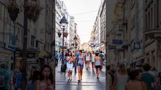 Beautiful serbia❤️#shorts #Europe🇷🇸🇷🇸