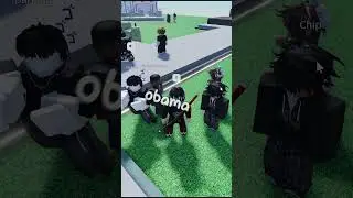 HILARIOUS voice chat moments in Roblox