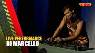 DJ Marcello Live 2003   Help id