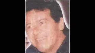 Víctor Alvarado - Sombras