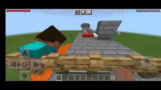 Saya dan SUS Steve Baik langjut main map Berkerja sama [Part 2] Makin susah! 😭