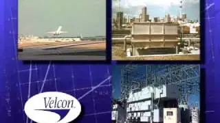 Velcon Filtration Solutions for Aviation Fuel, Diesel Fuel and Oil Used in Electric Utilities