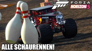 Alle Schaurennen! | Forza Horizon 5 #24