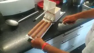 frikandellen zelf maken