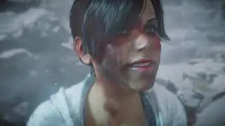 Infamous first light This is war gmv