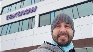 Scammers Using TextNow So I Go To Their HQ To Try To Get Answers!