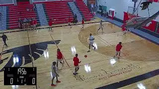 Sauk Valley Women's Basketball 1/10/26
