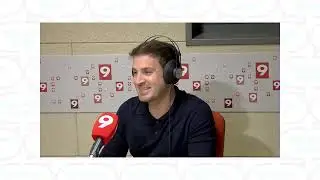 QH9 PGM 07 - Entrevista a Jordi Prat, inform&agrave;tic d'Isern Electrodom&egrave;stics