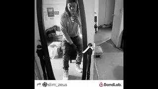 Slim Zeus - Silent Flowz