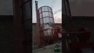 don quritish tayyorlash jaroyoni