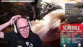 76 B E T A! !baldathon !450 !sub - twitter @jebdan