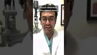 What To Do for Macular Hole?