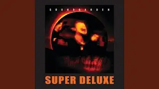 Spoonman (Rehearsal Version)
