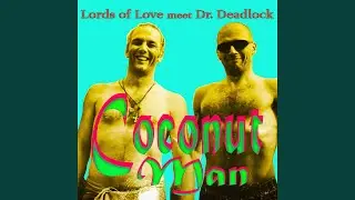 The Coconut Man (Single Edit)