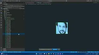 Face Detection with Haar Cascade & MTCNN in Python