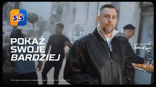 POKAŻ SWOJE BARDZIEJ