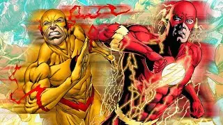 Thawne the Reverse [ME]~Industry Baby