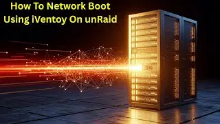 Install ANY OS Over the Network (No USB Required) | Unraid