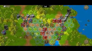 European War 5 Gunpowder Age European barrier