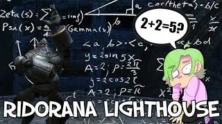 FFXIV - Raddaradda Lighthouse! (New 24 man raid impressions!)