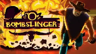 Bombslinger Gameplay Completo | Sin comentarios | ItsMeMora