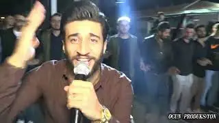 BÖYLE HALAY GÖRÜLMEDİ ! NİHAT EFE'NİN DÜĞÜNÜ YENER GÖLBAŞI & İBRAHİM DURMAZ SALİHLİ