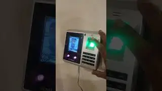 punching machine me Finger add kaise kare // #lock #emlock #digitallock #smartphone #viral