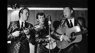 1960s JD Crowe. Live bluegrass music rock solid banjo.