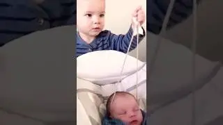 Compilation of babies getting hurt,,, #shorts #shortsfeed #youtubeshorts #babies #viralshorts