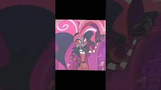 #helluvaboss #hazbinhotel #blitzo #music #edit #cover #helluvabossedit #вельвет #alastor #stolas