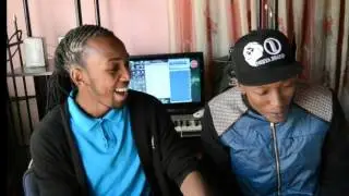 Up close and personal with Chuku-ChocBeatz (Jazz Metals Records)