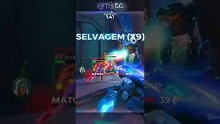#paladins #hack #gaming #thax #highlights #aimbot
