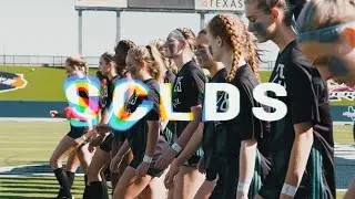 Southlake Carroll Lady Dragon Soccer vs Marcus (Regional Finals Playoff Highlights)