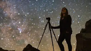 Курсы фотографии ночного неба