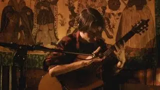 Richard Vallance - Live at The Black Swan Part 02 - York 2014