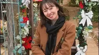 元ミス・ワールド日本代表の32歳、第1子女児出産を報告「自然分娩を選んだのですが&hellip;」