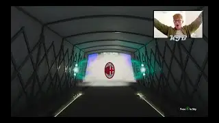 AMAZING PULL FROM GUARANTEED SERIE A TOTS PACK!! | FIFA 21 CLIPS