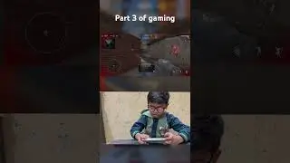 Part 3 #gamer #gaming #criticalstike #gameplay #kids #game #games #gamingcommunity #playstation