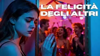 La felicit&agrave; degli altri  #social #confronto #invidia