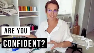 Struggling with Self-Doubt? 🎨✨ Find confidence as an artisan