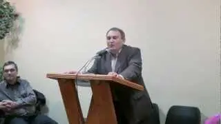 Predica pentru Tineret - Cornel Urs