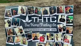 THTC Clothing - Hemp Socks