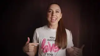 Melanie C - Sink The Pink Pride Tour 2019 - Backstage Interviews
