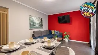 Cerca Warner Park - Apartamento PALACIO ARANJUEZ | Aranjuez, Spain | Hotel Review 🏨